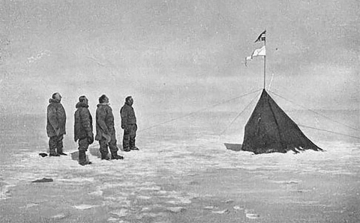 Gli esploratori - Roald Amundsen: Guida TV  - TV Sorrisi e Canzoni