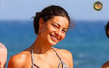 L'Isola Dei Famosi: I Naufraghi: Guida TV  - TV Sorrisi e Canzoni