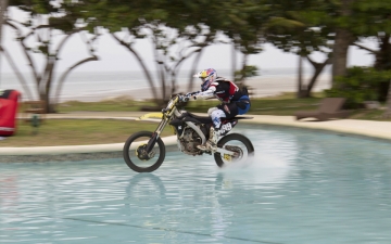 Nitro Circus: The Movie: Guida TV  - TV Sorrisi e Canzoni