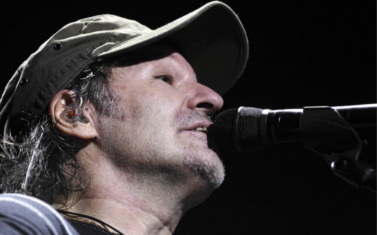 Il Decalogo di Vasco: Guida TV  - TV Sorrisi e Canzoni