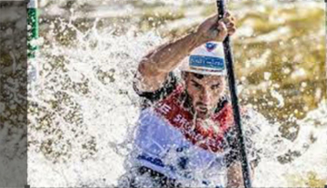Canoa. Mondiali giovanili Auronzo: Guida TV  - TV Sorrisi e Canzoni