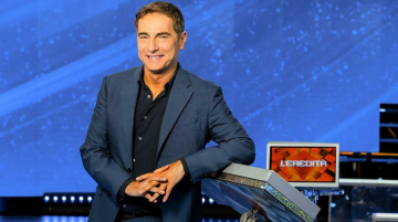 L'Eredità Gran Galà Telethon: Guida TV  - TV Sorrisi e Canzoni