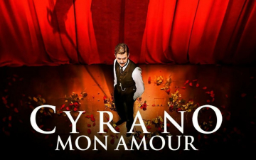 Cyrano, mon amour: Guida TV  - TV Sorrisi e Canzoni