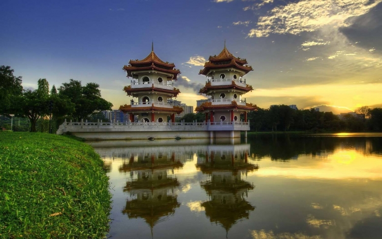 Cina: il nuovo impero: Guida TV  - TV Sorrisi e Canzoni