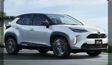 Let's Drive - Toyota Yaris Cross GR: Guida TV  - TV Sorrisi e Canzoni