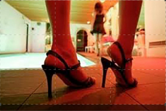 Sesso in vendita: Guida TV  - TV Sorrisi e Canzoni