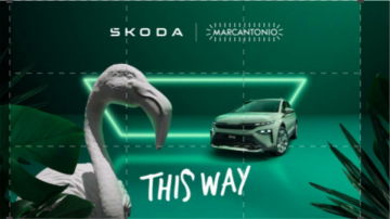 Skoda e Marcantonio: Let's Explore: Guida TV  - TV Sorrisi e Canzoni