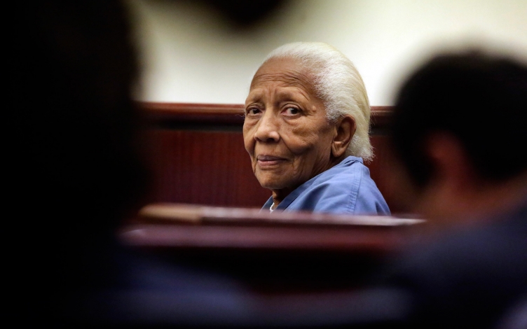 La vera vita di Doris Payne: Guida TV  - TV Sorrisi e Canzoni