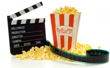 Movie Mag: Guida TV  - TV Sorrisi e Canzoni