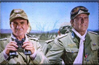Attacco a Rommel: Guida TV  - TV Sorrisi e Canzoni