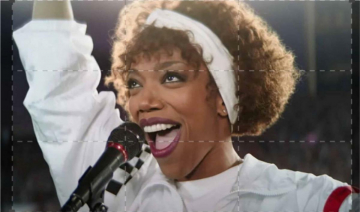Whitney Houston - Una voce diventata leggenda: Guida TV  - TV Sorrisi e Canzoni