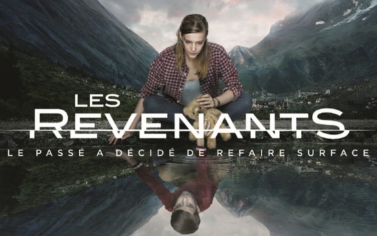 Les Revenants: Guida TV  - TV Sorrisi e Canzoni