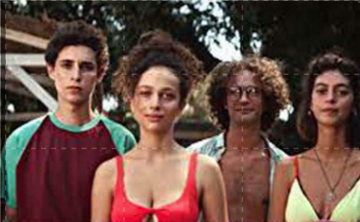 Un'estate fa - Elio: Guida TV  - TV Sorrisi e Canzoni