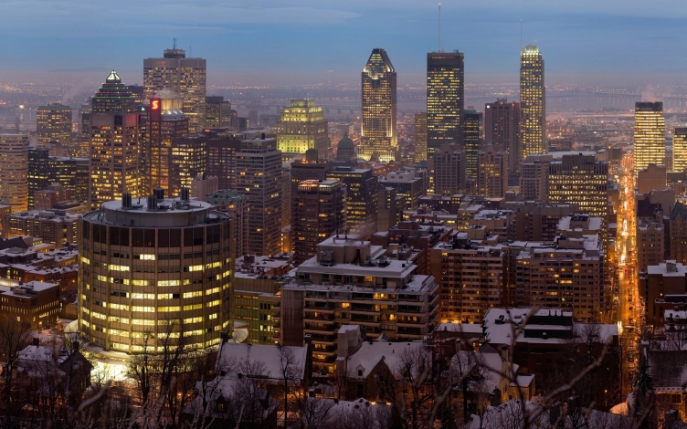 Metropolsex: Inside Montreal: Guida TV  - TV Sorrisi e Canzoni