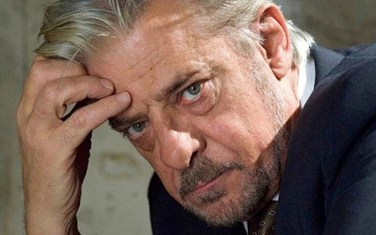 Giancarlo Giannini racconta la meraviglia della scienza: Guida TV  - TV Sorrisi e Canzoni