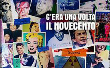 C'era una volta... Il Novecento: Guida TV  - TV Sorrisi e Canzoni