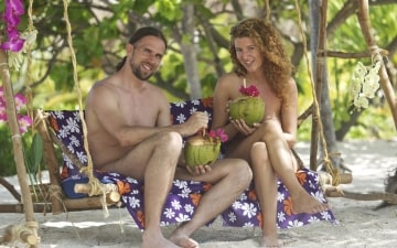 L'isola di Adamo ed Eva - Germania: Guida TV  - TV Sorrisi e Canzoni