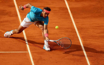 Atp Tour This Week: Guida TV  - TV Sorrisi e Canzoni