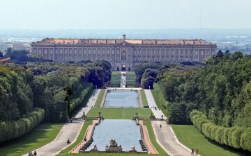 Italia: viaggio nella grande bellezza: Guida TV  - TV Sorrisi e Canzoni