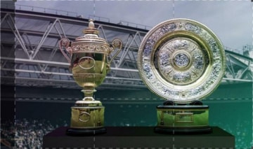 The Insider Wimbledon: Guida TV  - TV Sorrisi e Canzoni