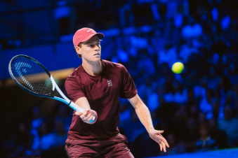 Nitto ATP Finals 2025 - Jannik Sinner vs Alexander Zverev: Guida TV  - TV Sorrisi e Canzoni