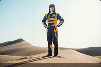 Sarah Price: Chasing Dakar: Guida TV  - TV Sorrisi e Canzoni