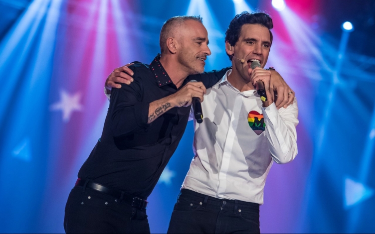 Casa Mika Afterparty: Guida TV  - TV Sorrisi e Canzoni