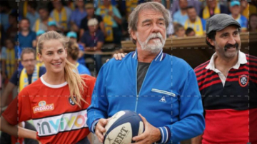 Per l'onore: Guida TV  - TV Sorrisi e Canzoni