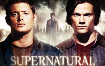 Supernatural: Guida TV  - TV Sorrisi e Canzoni