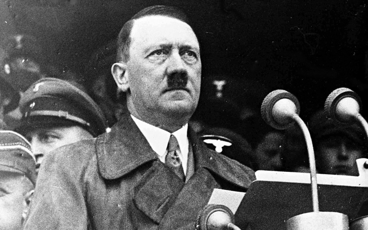 Gli apostoli di Hitler: Guida TV  - TV Sorrisi e Canzoni