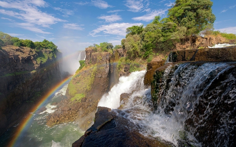 Zambezi: il fiume della vita: Guida TV  - TV Sorrisi e Canzoni