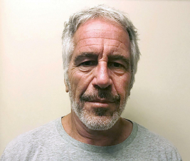 Jeffrey Epstein - Chi ha ucciso il mostro?: Guida TV  - TV Sorrisi e Canzoni