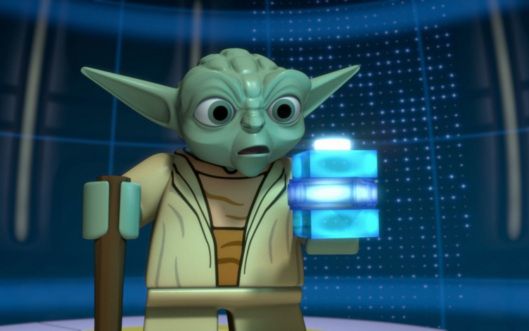 Star Wars: The Yoda Chronicles: Guida TV  - TV Sorrisi e Canzoni