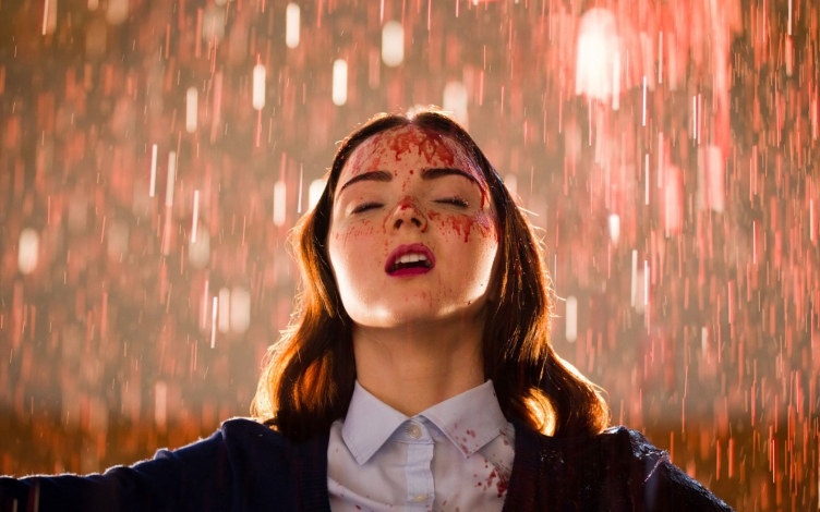 The Moth Diaries: Guida TV  - TV Sorrisi e Canzoni