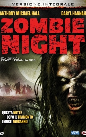 Zombie Night: Guida TV  - TV Sorrisi e Canzoni