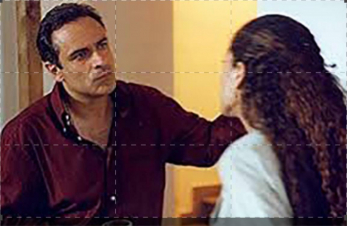 Tutto in quella notte: Guida TV  - TV Sorrisi e Canzoni