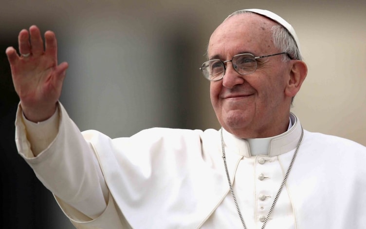 Cerimonia di congedo a Papa Francesco: Guida TV  - TV Sorrisi e Canzoni