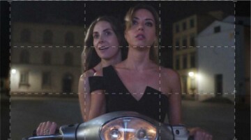 Spin Me Round - Fammi girare: Guida TV  - TV Sorrisi e Canzoni