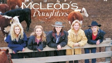 Le sorelle McLeod: Guida TV  - TV Sorrisi e Canzoni