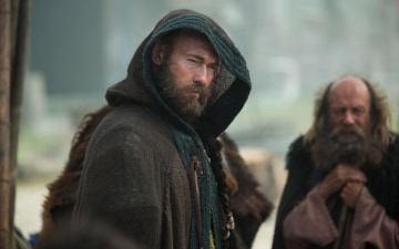 Vikings: Guida TV  - TV Sorrisi e Canzoni
