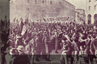 1919-1922 Cento anni dopo: Guida TV  - TV Sorrisi e Canzoni