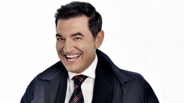 Boss in incognito: Guida TV  - TV Sorrisi e Canzoni