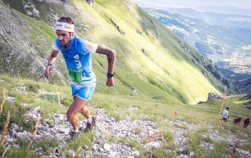 Skyrunning: Camp. Mondiali U23 Gran Sasso d'Italia: Guida TV  - TV Sorrisi e Canzoni