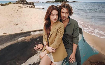 Be My Sunshine: Guida TV  - TV Sorrisi e Canzoni