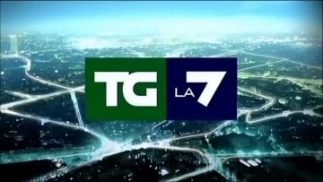 Tg La7: Guida TV  - TV Sorrisi e Canzoni
