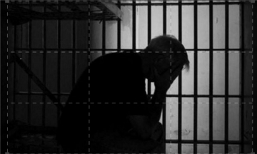 Un innocente dietro le sbarre?: Guida TV  - TV Sorrisi e Canzoni