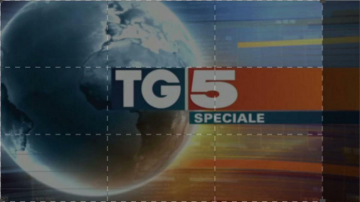 Tg5 - Speciale: Guida TV  - TV Sorrisi e Canzoni
