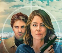The Assassin: Guida TV  - TV Sorrisi e Canzoni