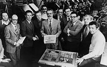 3 febbraio 1963: istituito l'Ordine dei Giornalisti: Guida TV  - TV Sorrisi e Canzoni