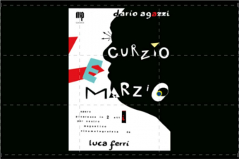 Curzio e Marzio: Guida TV  - TV Sorrisi e Canzoni